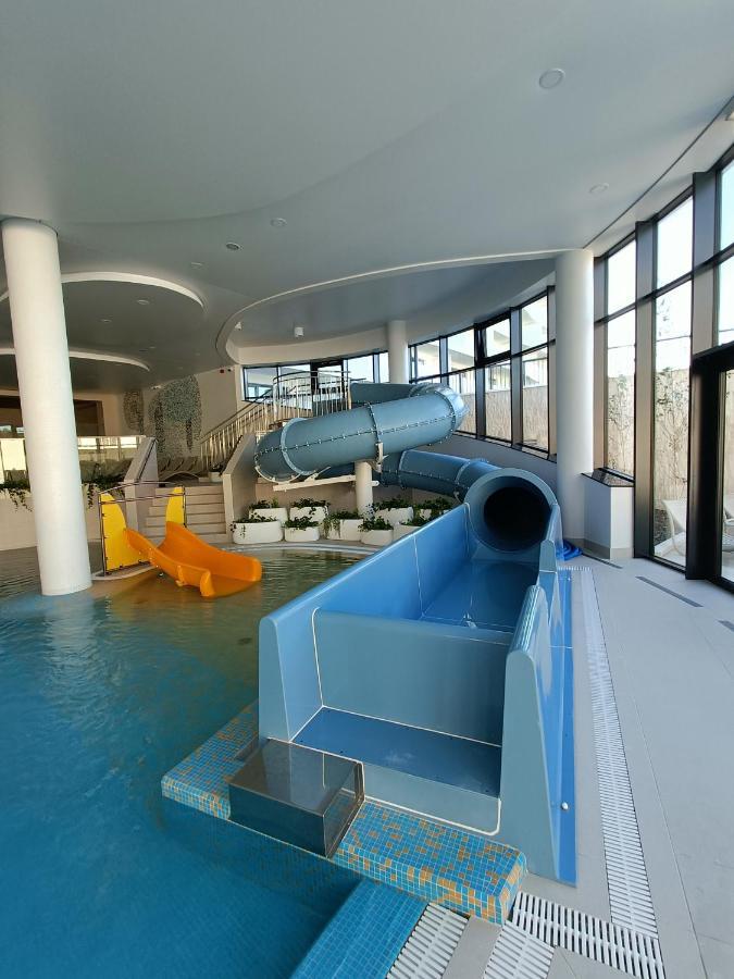 Polanki Aqua 105b Kołobrzeg