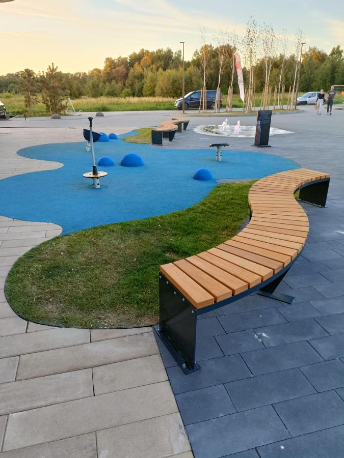 Polanki Aqua 105b