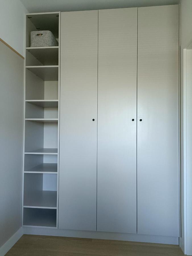 Polanki Aqua 105b Apartamento *
