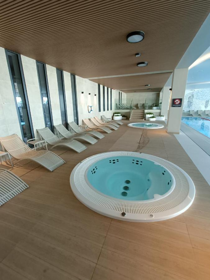 Polanki Aqua 105b Kołobrzeg