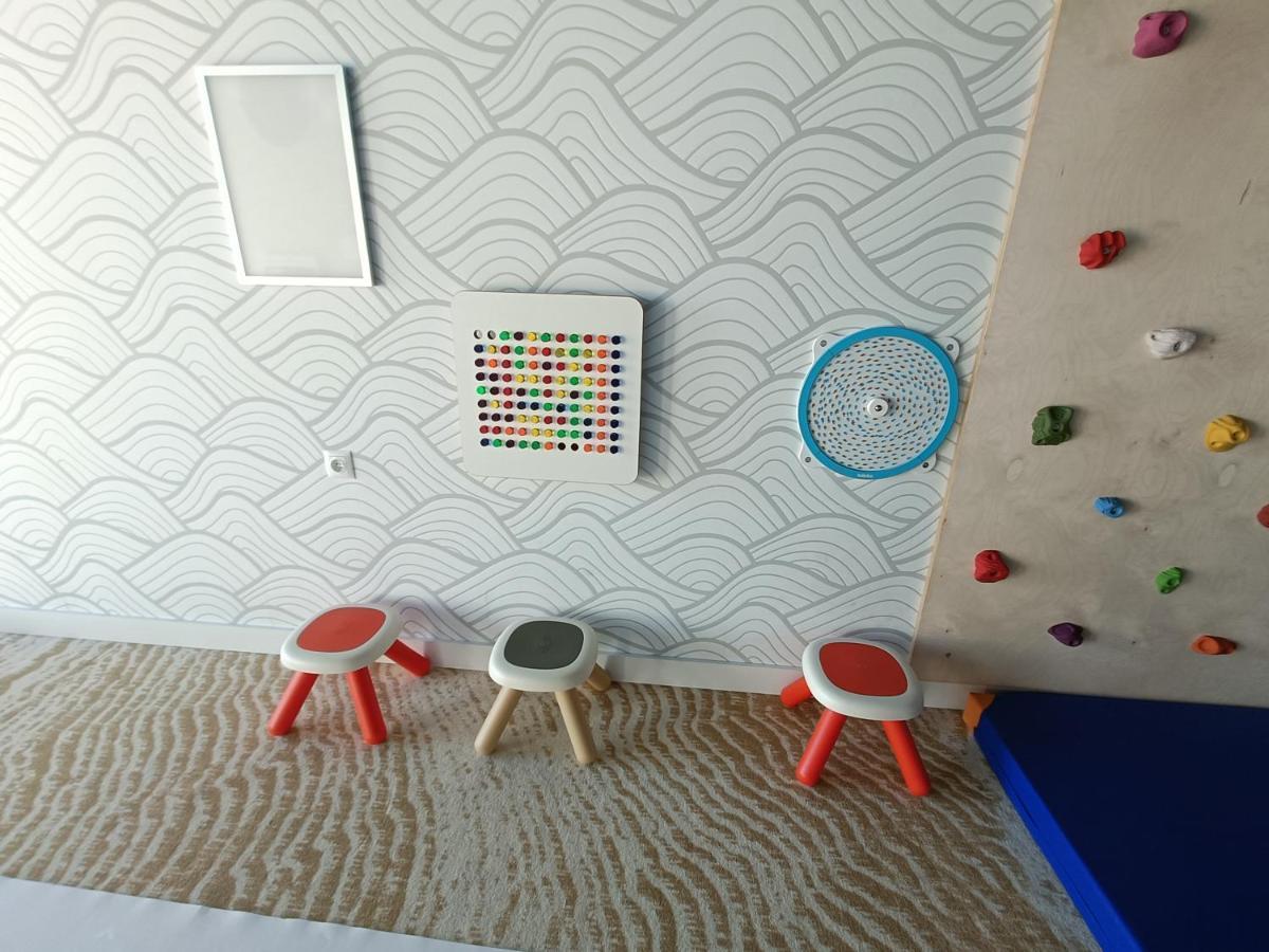 Polanki Aqua 105b Apartamento