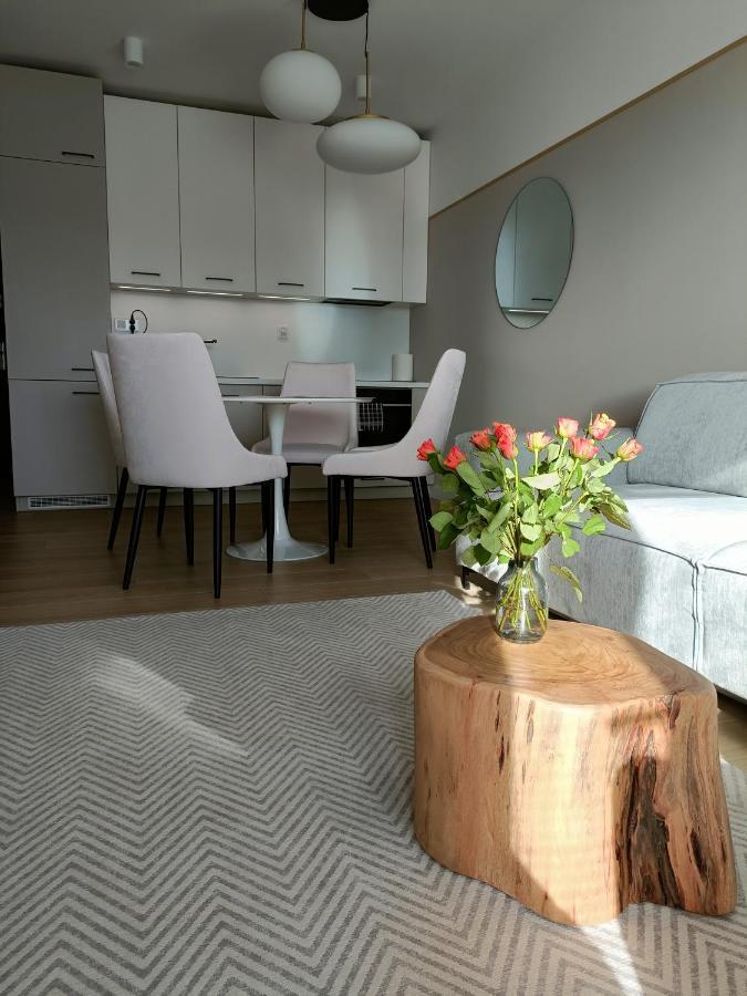 Apartamento Polanki Aqua 105b *