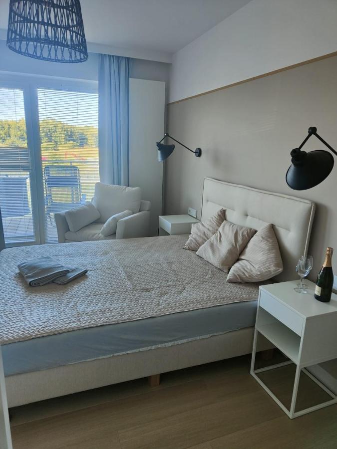 Apartamento Polanki Aqua 105b Kołobrzeg