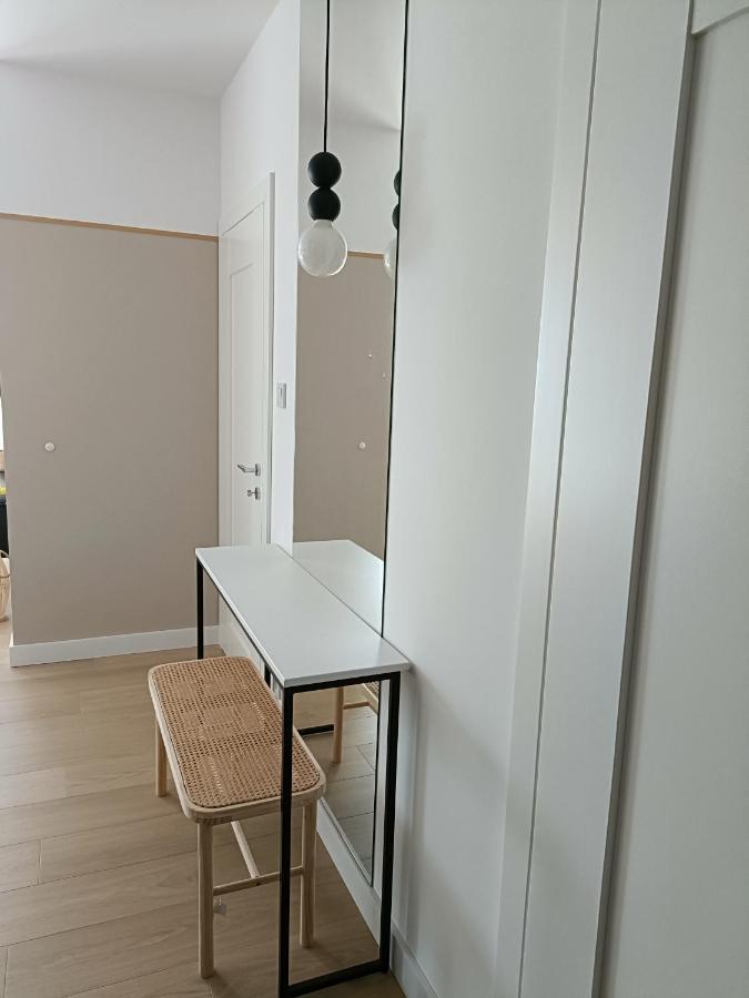 Polanki Aqua 105b Kołobrzeg