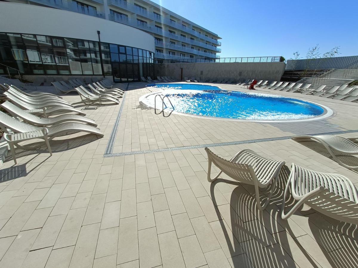 Apartamento Polanki Aqua 105b Kołobrzeg