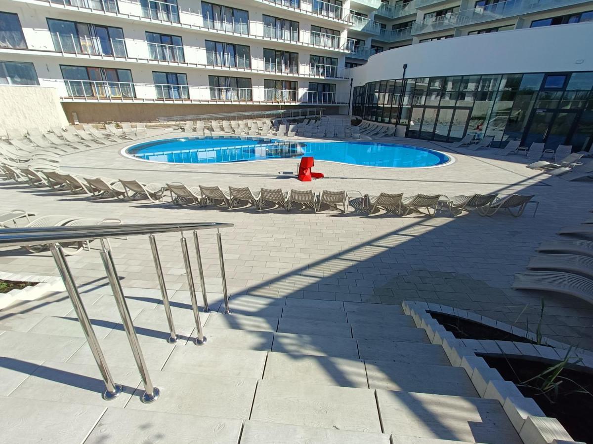 Apartamento Polanki Aqua 105b Kołobrzeg