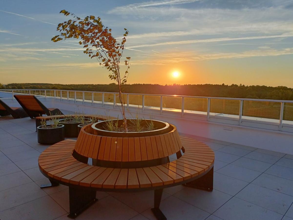 Apartamento Polanki Aqua 105b Kołobrzeg