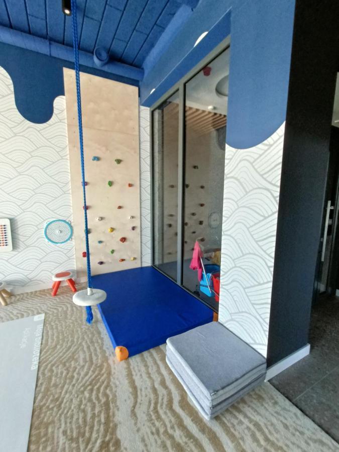 Apartamento Polanki Aqua 105b