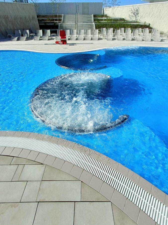 Polanki Aqua 105b *