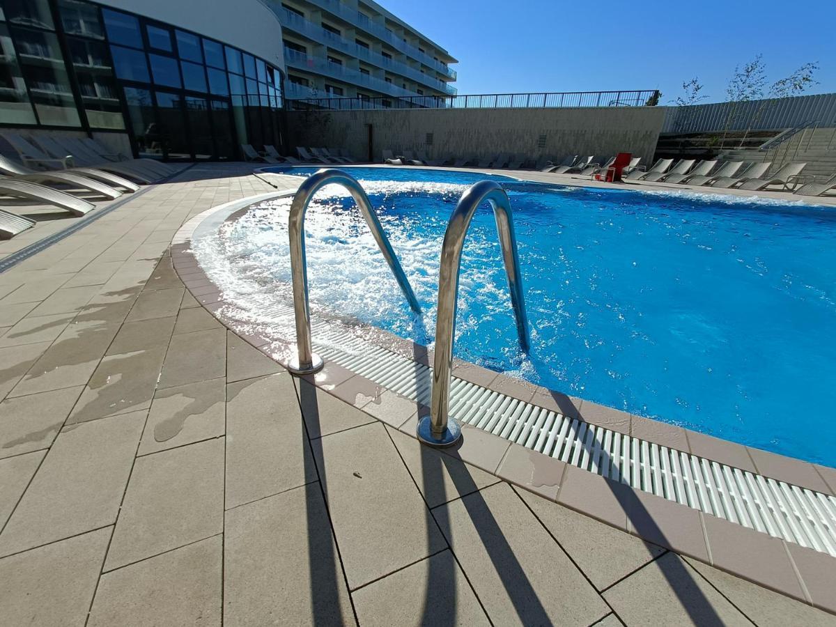 Polanki Aqua 105b * Kołobrzeg