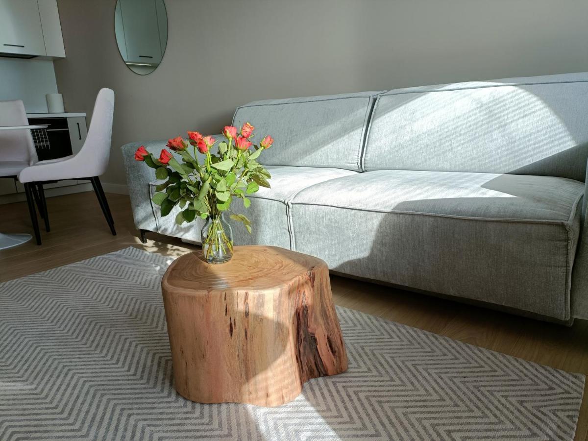 Apartamento Polanki Aqua 105b *