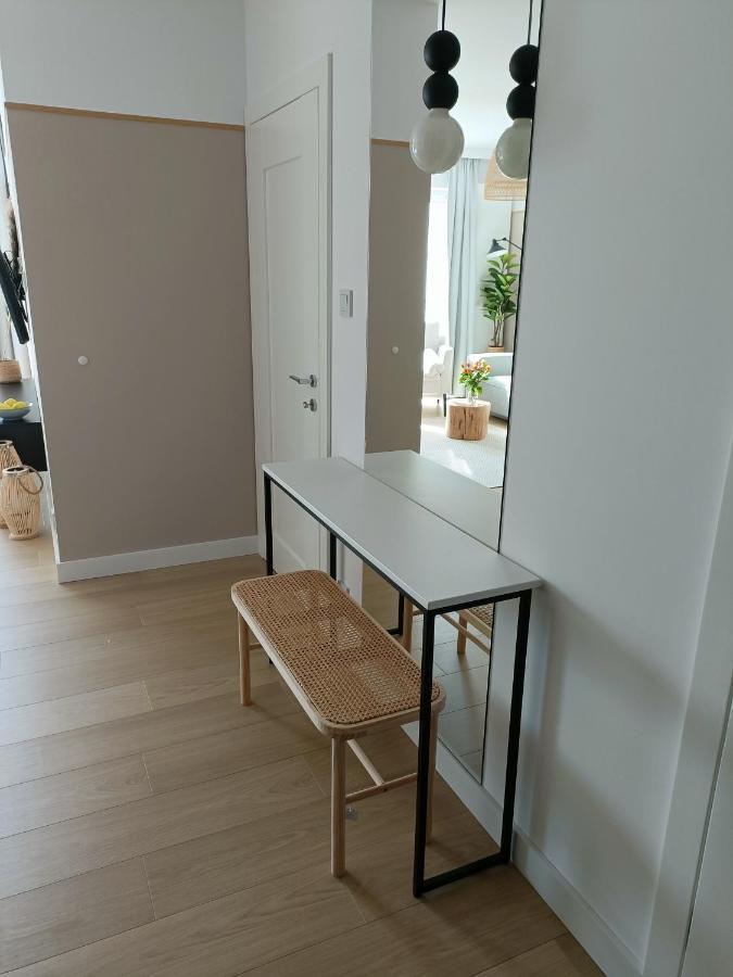 Apartamento Polanki Aqua 105b Kołobrzeg