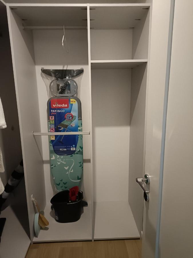 Polanki Aqua 105b Kołobrzeg