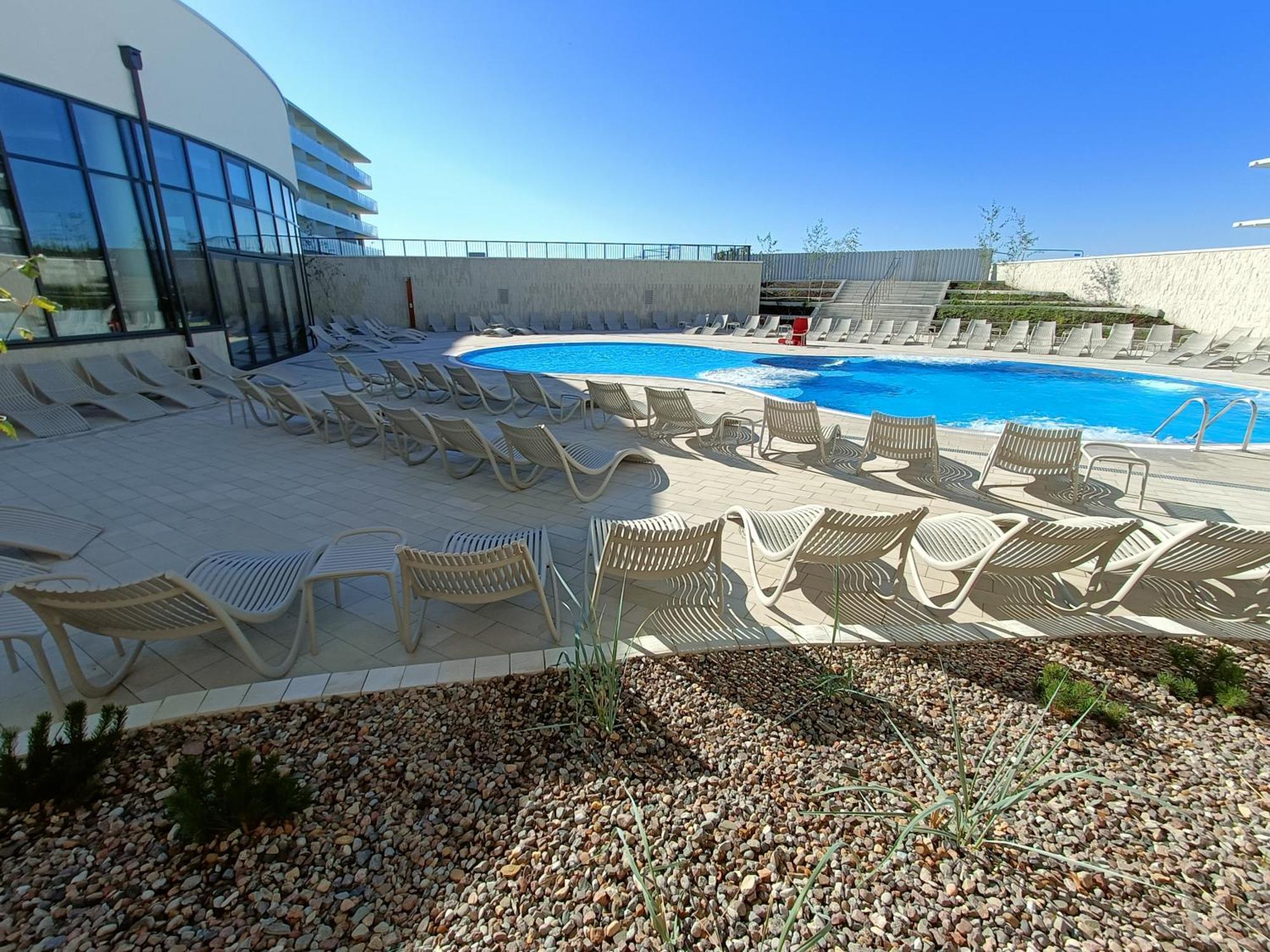 Polanki Aqua 105b Apartamento *