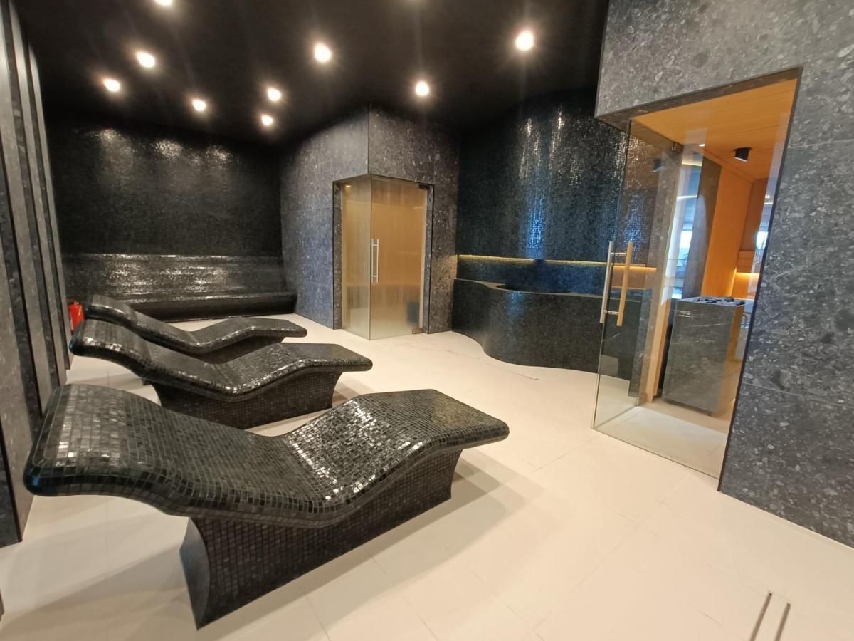 Apartamento Polanki Aqua 105b Kołobrzeg