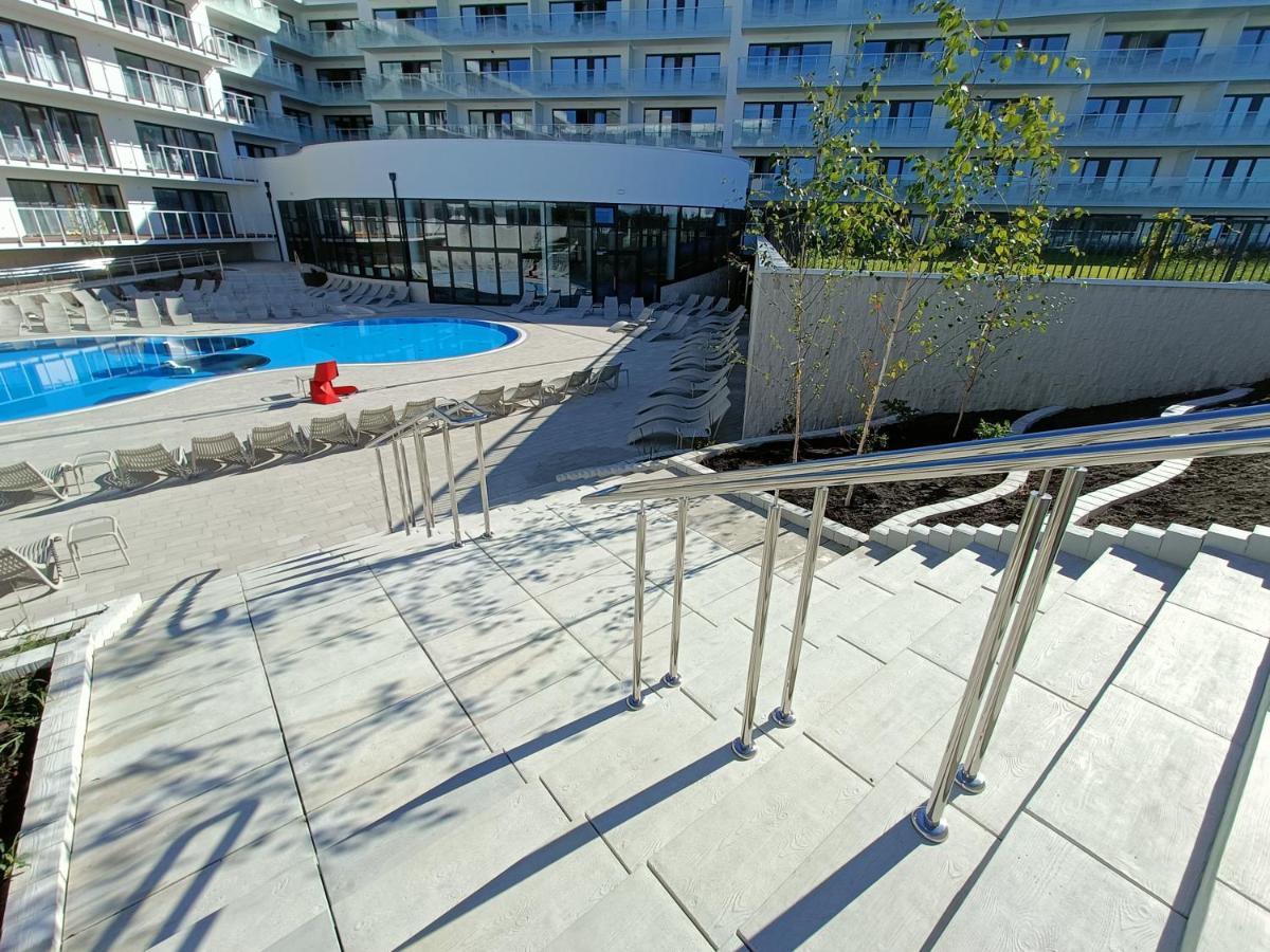 Apartamento Polanki Aqua 105b Kołobrzeg