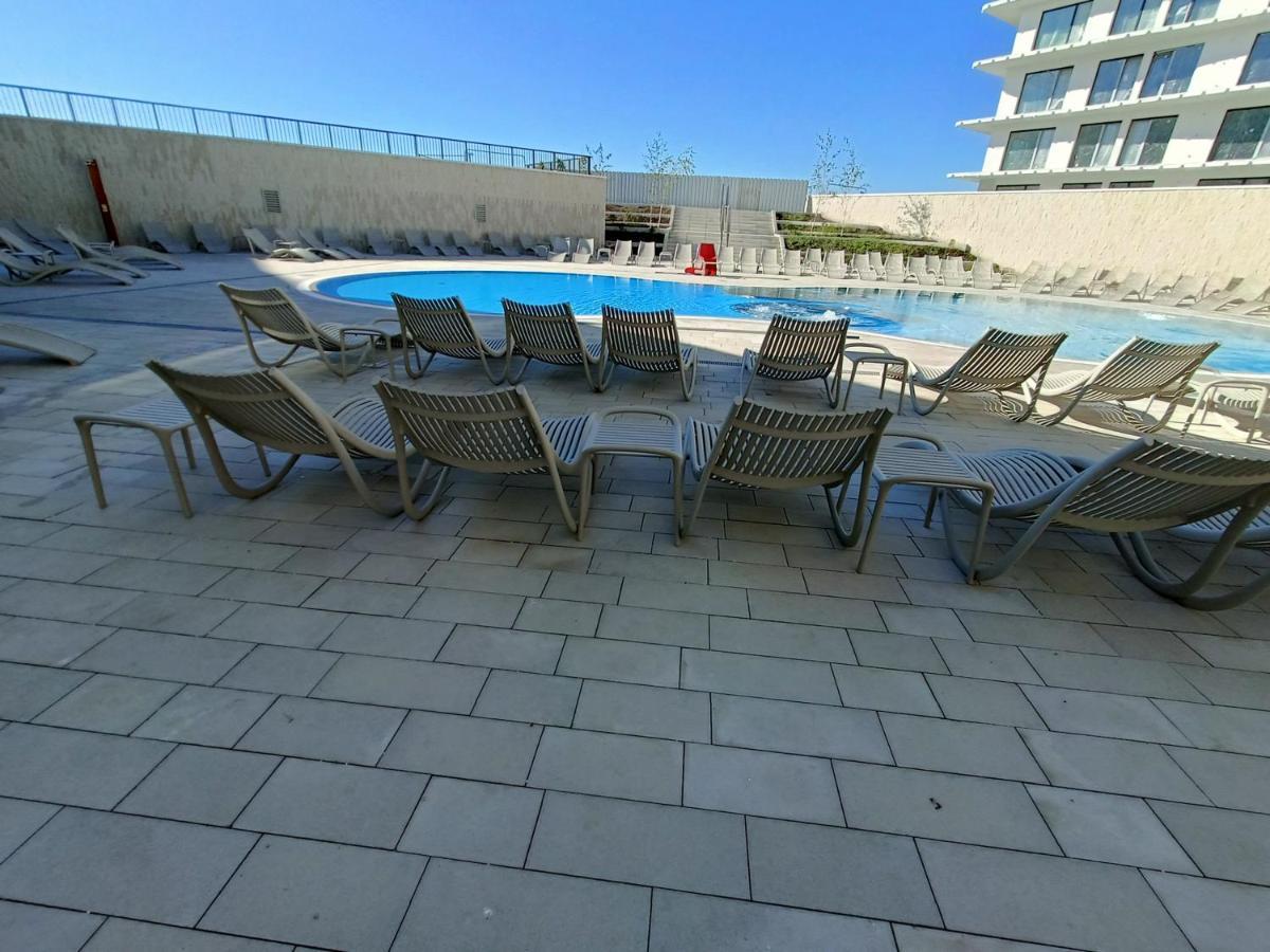 Polanki Aqua 105b Apartamento