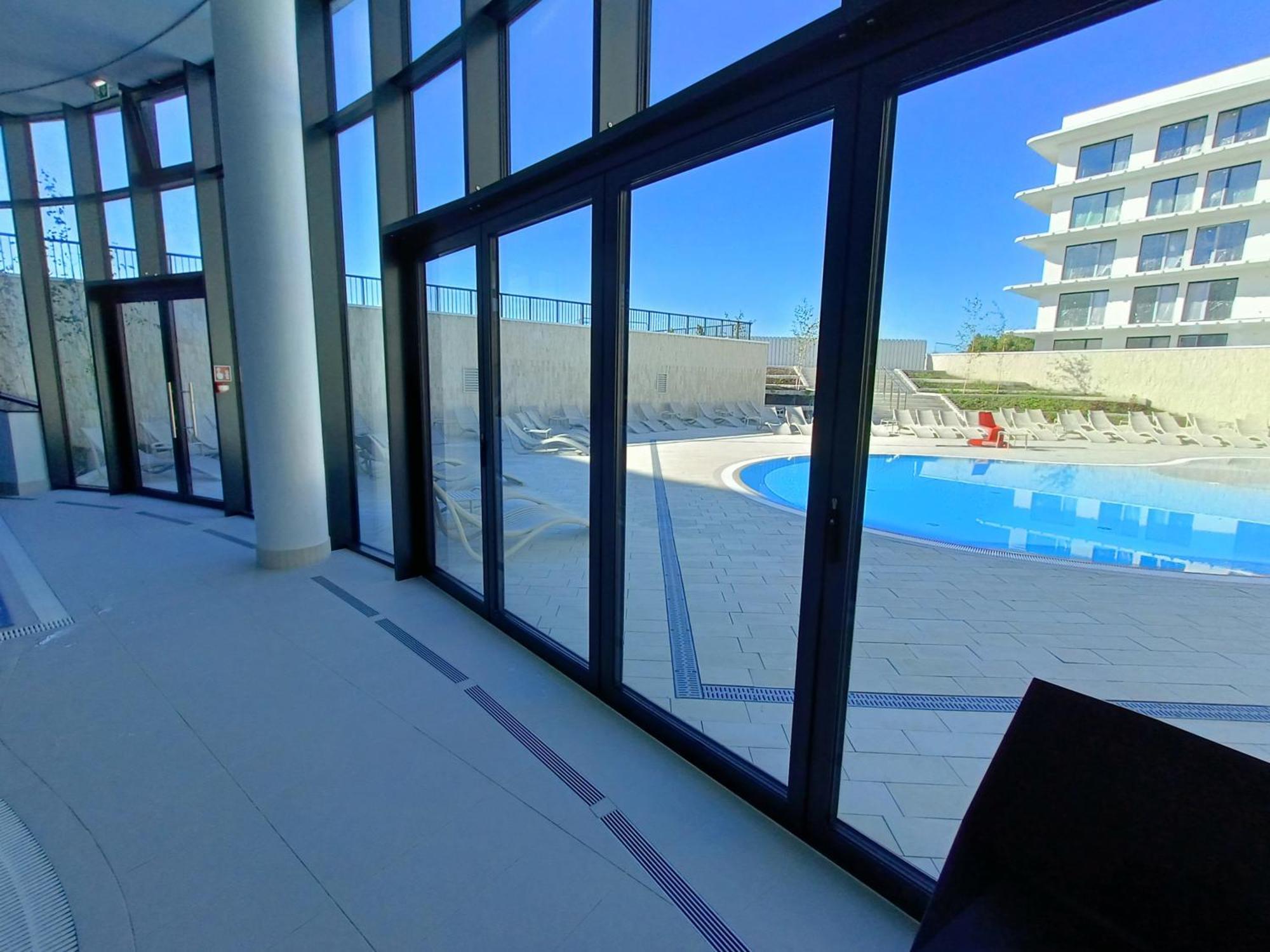 Polanki Aqua 105b Apartamento *