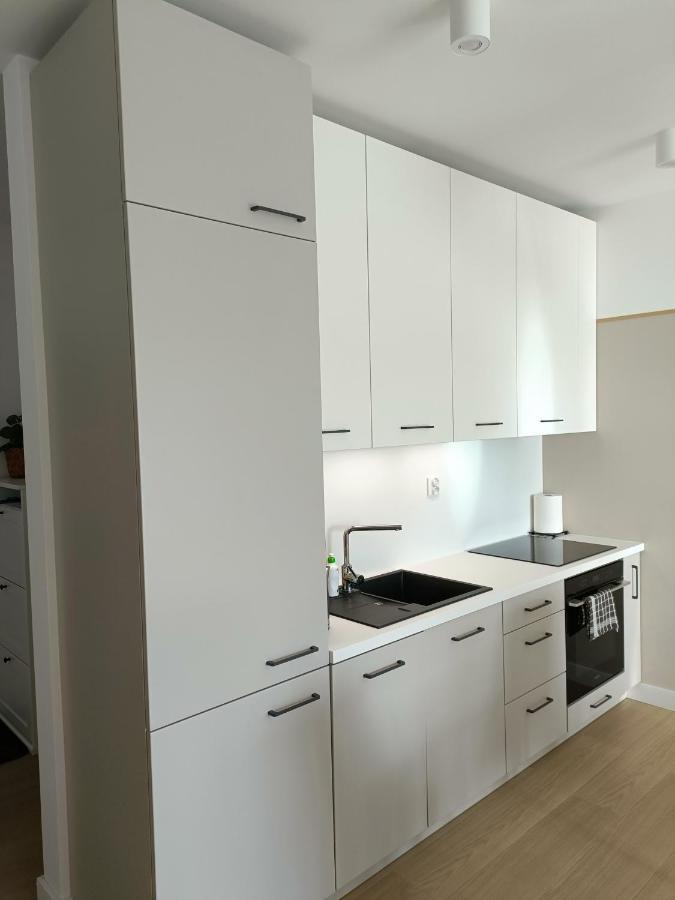Polanki Aqua 105b Apartamento
