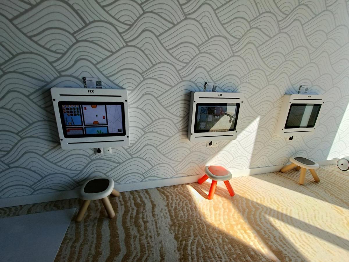 Polanki Aqua 105b Apartamento