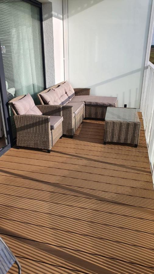 Apartamento Polanki Aqua 105b *